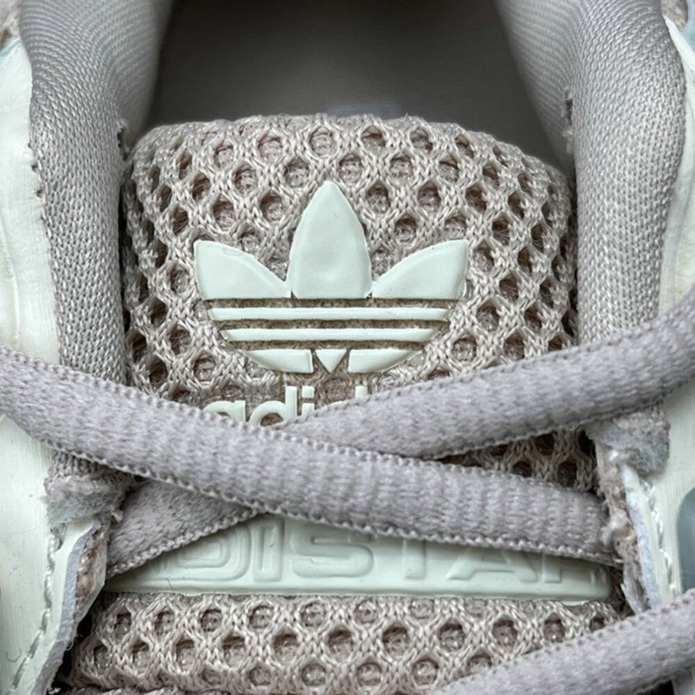 Adidas Adistar XLG Wonder Taupe Linen Green - Picture 2 of 10